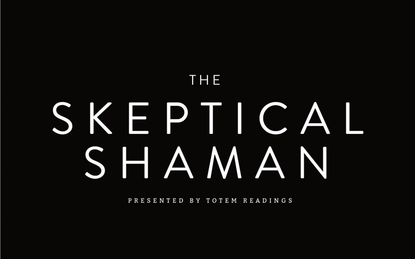 Digital shamanism modern business practices