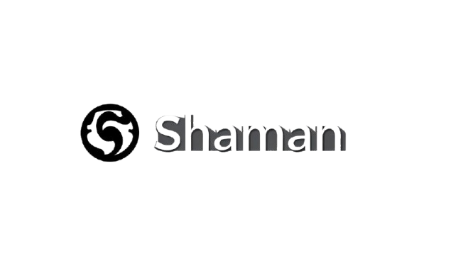 Shaman Digital Business Coaching Logo